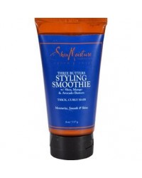 SM Men Three Butters Styling Smoothie 117 g