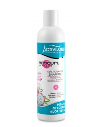 Activilong Shampooing Activateur de Boucles ACTI CURL- 8,5 oz