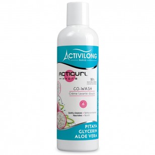 Activilong: ActiCurl - Co Wash 250ml