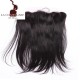 LACE FRONTAL VIERGE LISSE RAIDE