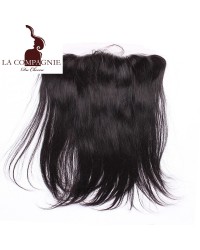 LACE FRONTAL VIERGE LISSE RAIDE