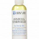 DE Soothing Anti-itch and Anti-Tension Care 4oz
