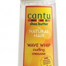 Cantu Wave Whip curling foam