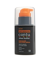 Cantu Post Shave Soothing Serum 75 ml