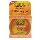 Cantu Shea Butter For Natural Extra Hold Edge Stay Gel 64 g