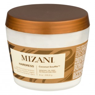 Mizani Coconut Souffle Hairdress 226,8 g