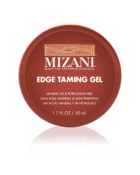 Mizani Edge Taming Gel 50 ml