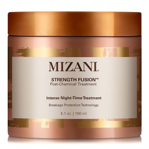 Mizani Intense Night Time Treatment 150 ml