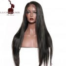 FULL LACE WIG SMOOTH VIRGIN