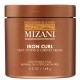 Mizani Iron Curl Heat Styling And Curling Cream 148 g