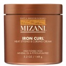 Mizani Iron Curl Heat Styling And Curling Cream 148 g