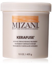 Mizani Mizani Kerafuse Intense Strengthening Treatment 425 g