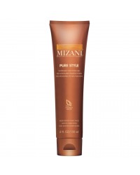 Mizani Pure Style Workable High Hold Gel 150 ml