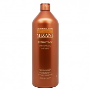 Mizani Botanifying Conditioning Shampoo 250 ml