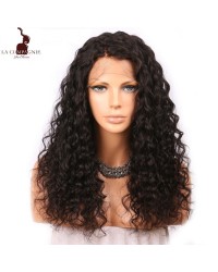 FULL LACE WIG BOUCLE
