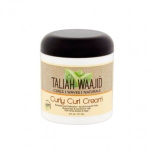 Taliah Waajid: Curly Curl Cream Small