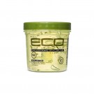 Ecoco Styling Gel - 12oz Olive Oil