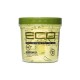 Ecoco Styling Gel - 16oz Olive Oil