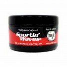SoftSheen Carson Sportin Waves Gel Pomade 100 g
