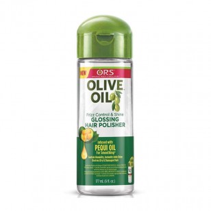 ORSOlive Oil Glossing Hair Polisher 6 oZ